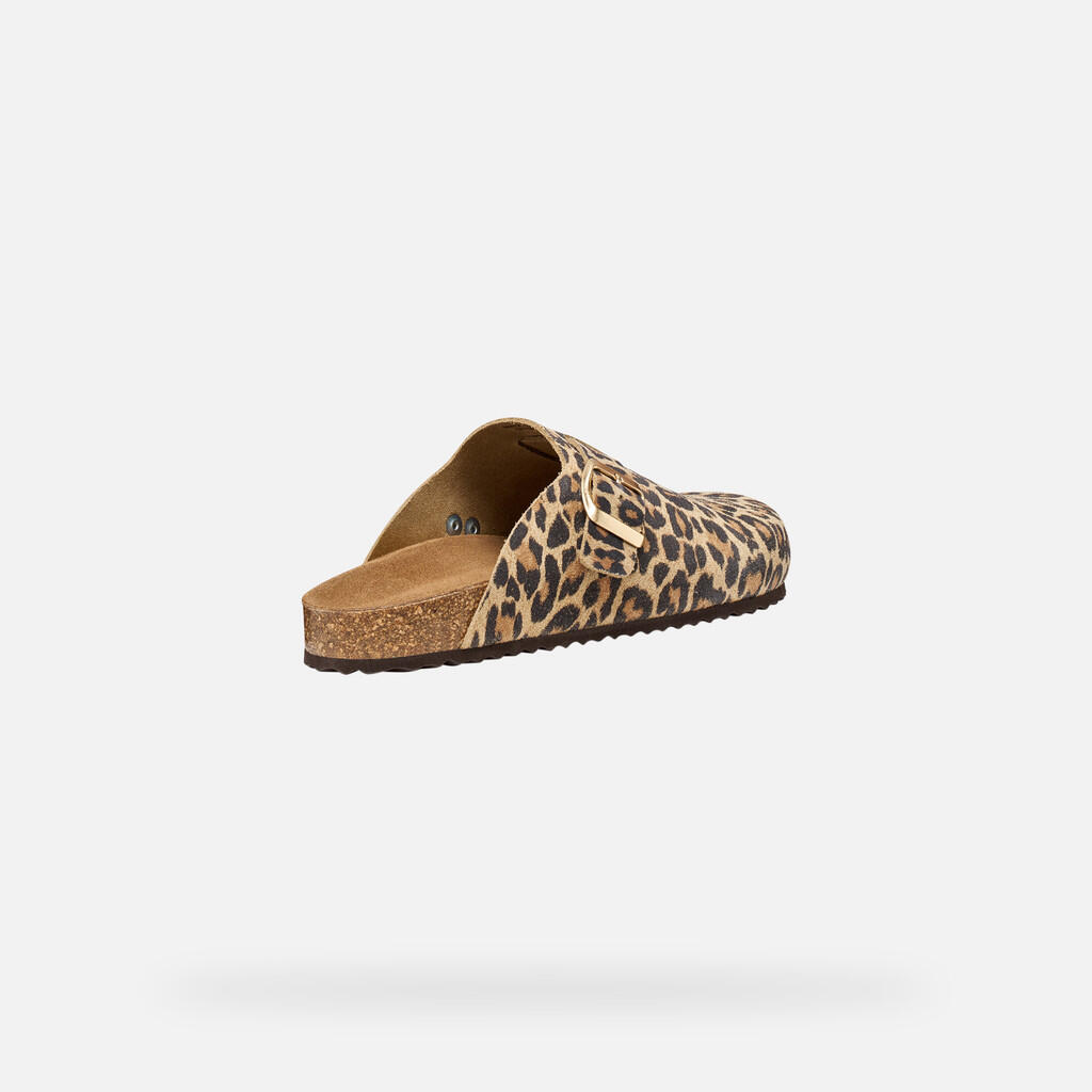 Sandales Femme D BRIONIA R Cuir 7/7