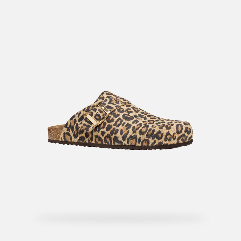 Sandales Femme D BRIONIA R Cuir 5/7