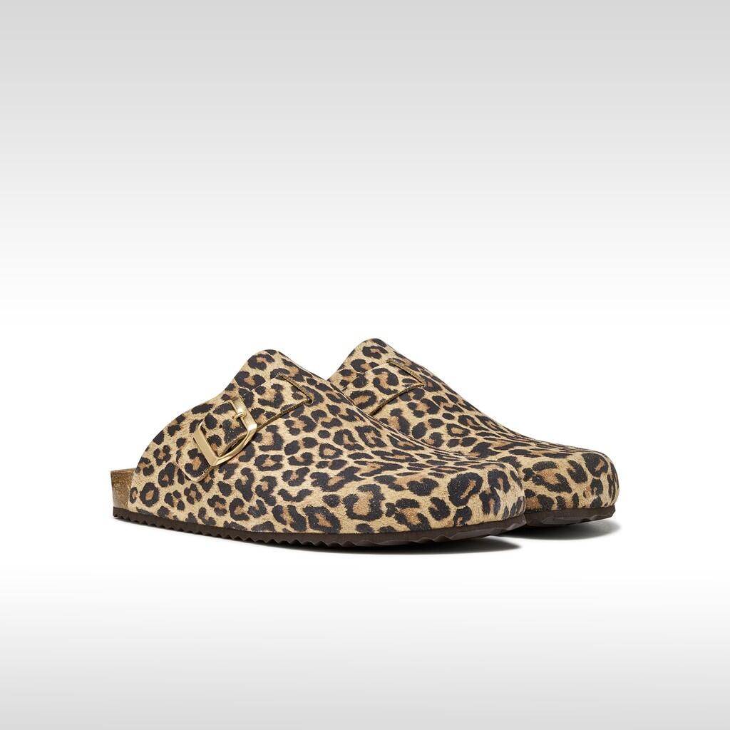 Sandales Femme D BRIONIA R Cuir 4/7