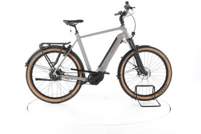 Ebike ricondizionata · Kalkhoff Entice 5.B Excite+ · Ottime condizioni