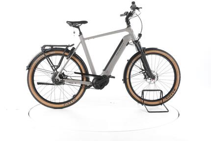 Refurbished - Kalkhoff Entice 5.B Excite+ City E-Bike 2024 - Sehr gut