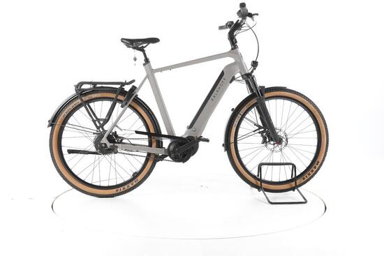 Ebike ricondizionata · Kalkhoff Entice 5.B Excite+ · Ottime condizioni