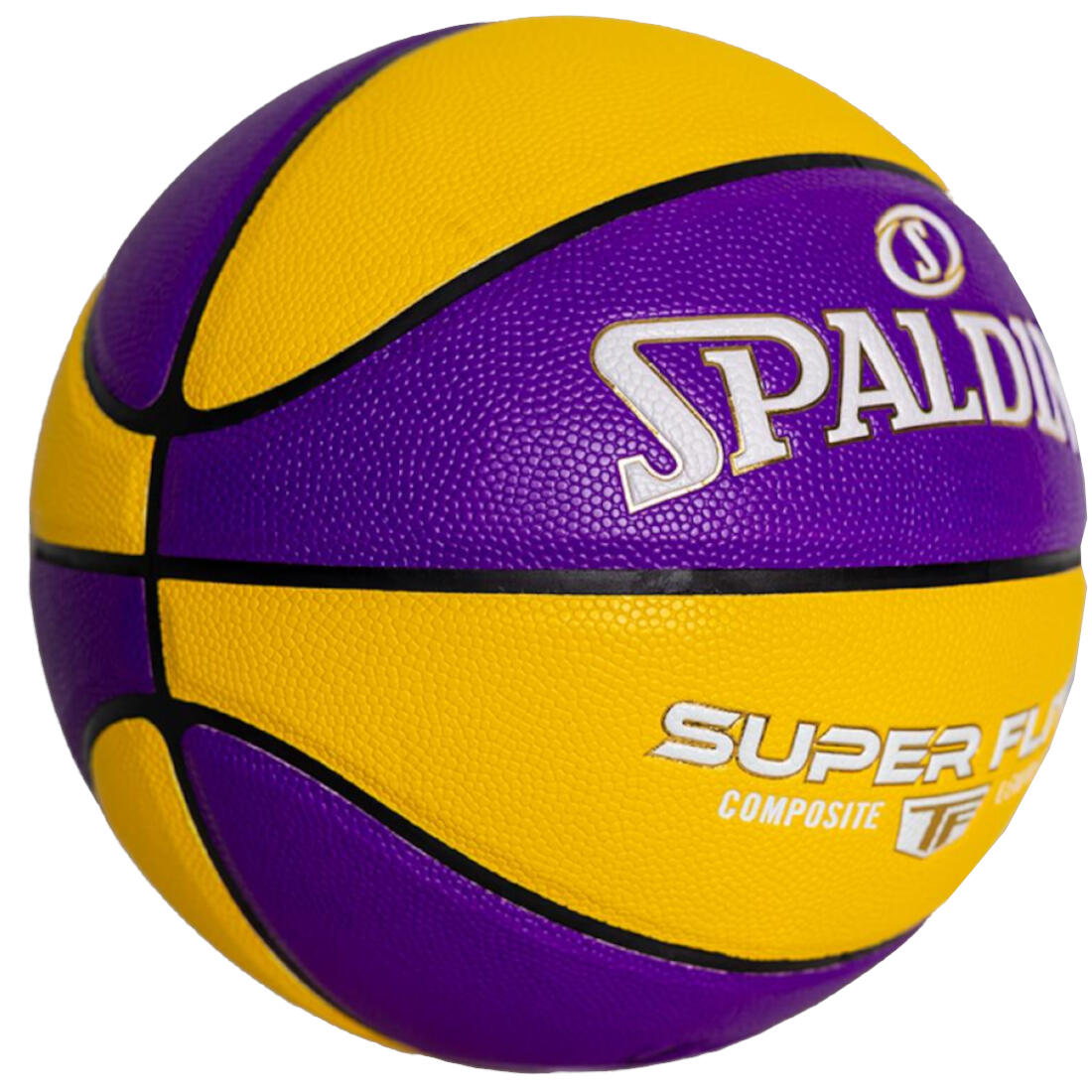 Ballon de basket Super Flite Ball 2/2