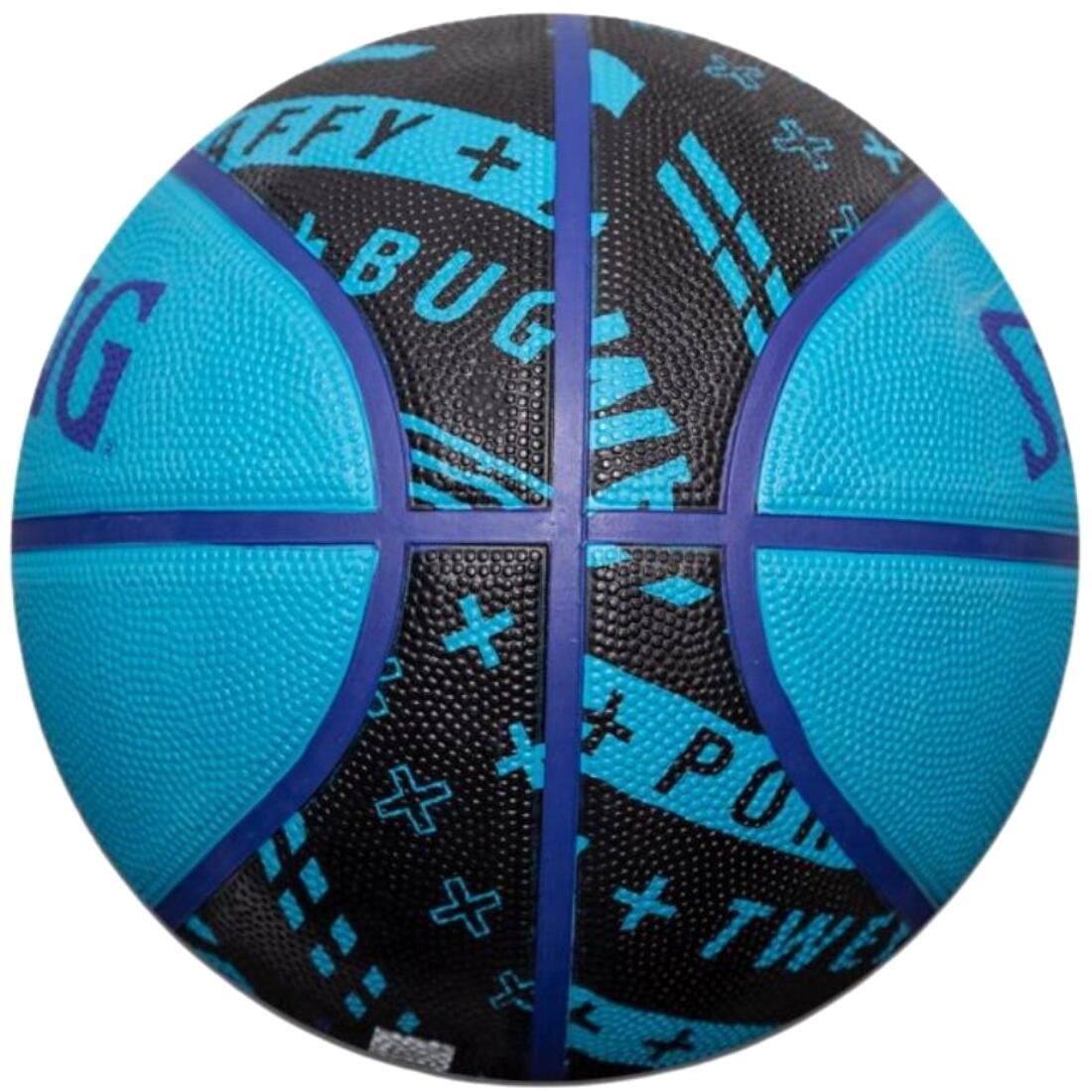 Ballon de basket Space Jam Tune Squad Bugs Ball 3/3