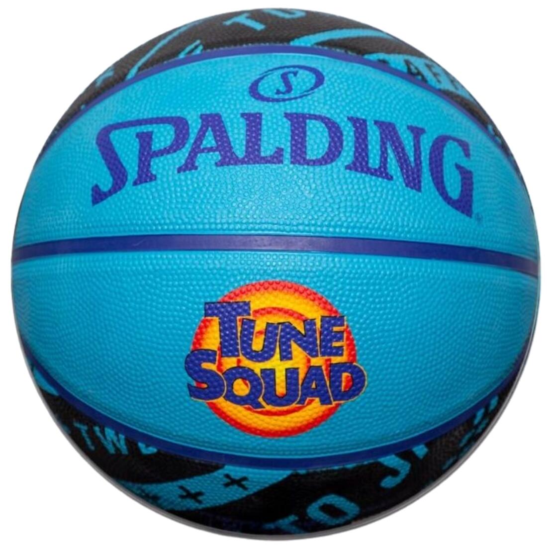 Ballon de basket Space Jam Tune Squad Bugs Ball 2/3
