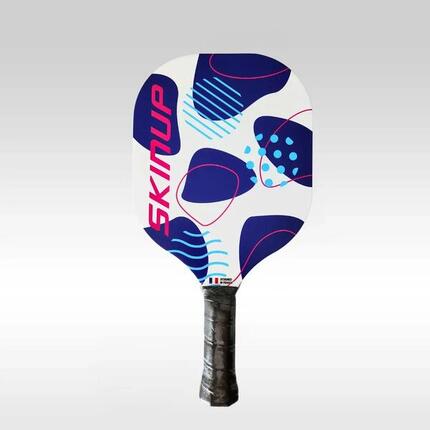 Raquette de pickleball enfant Easy Kid en Bois - SKINUP Sport