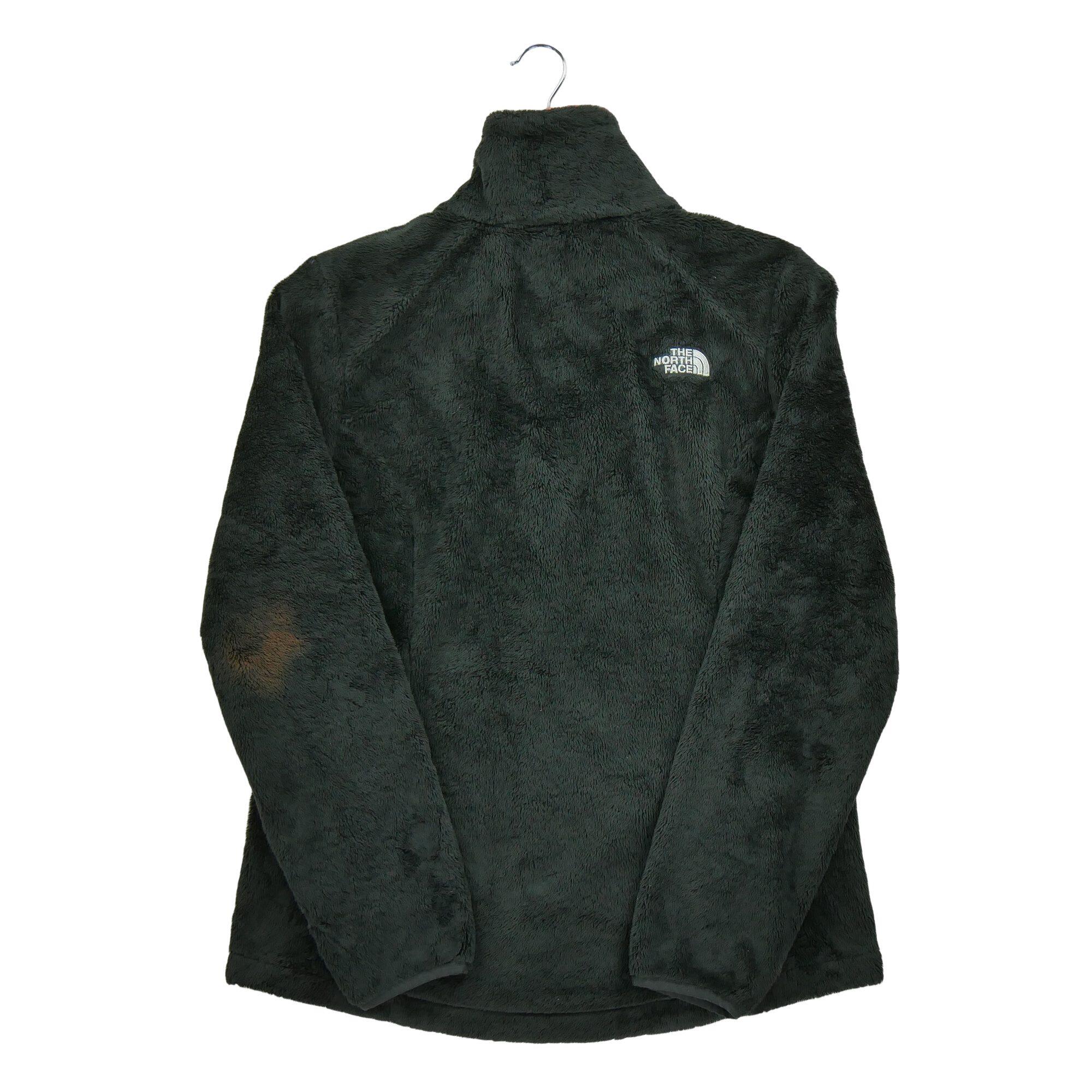 Damen Osito TNF Fleece Jacke 2/7