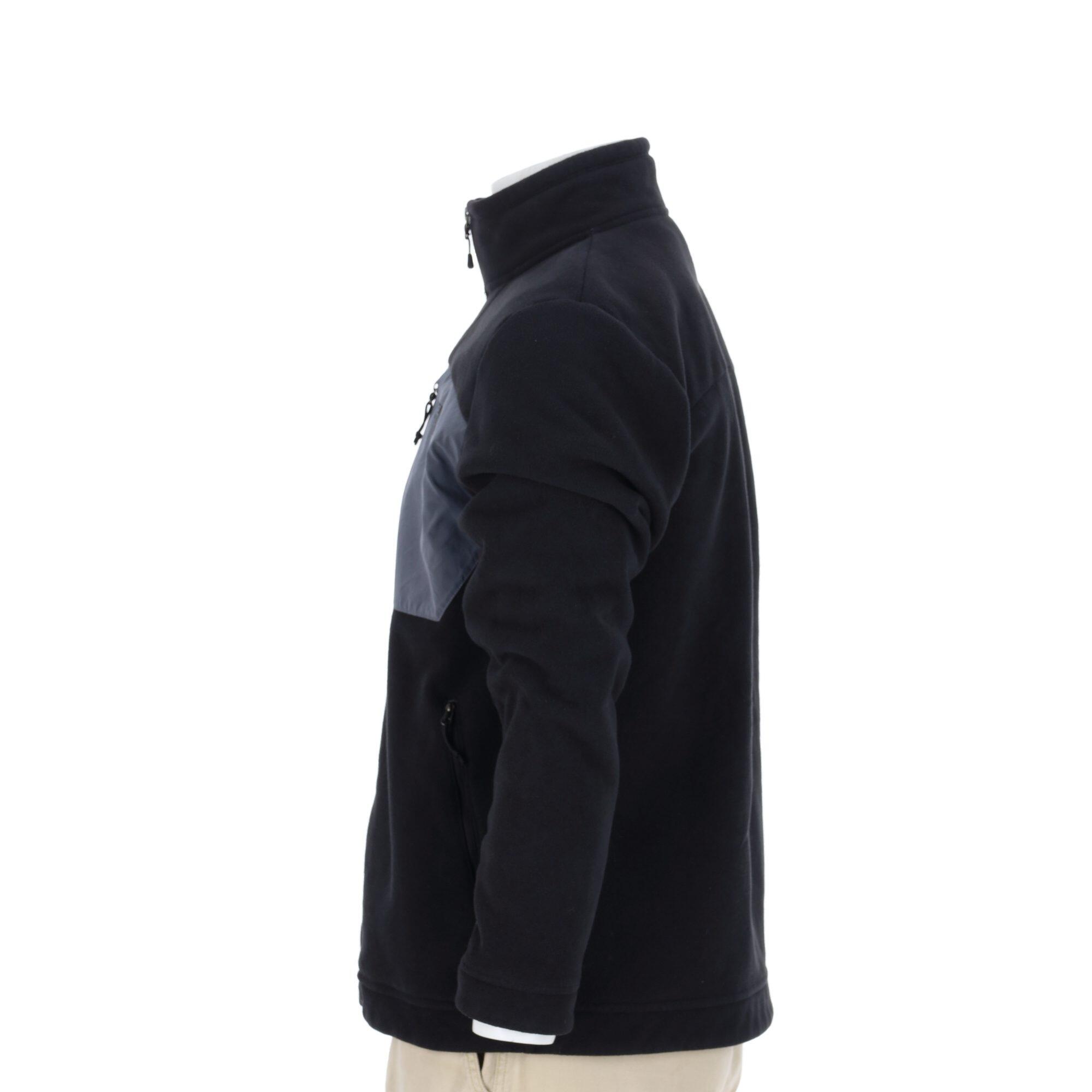 Refurbished - The North Face Herren Fleecejacke - In sehr gutem Zustand 3/7