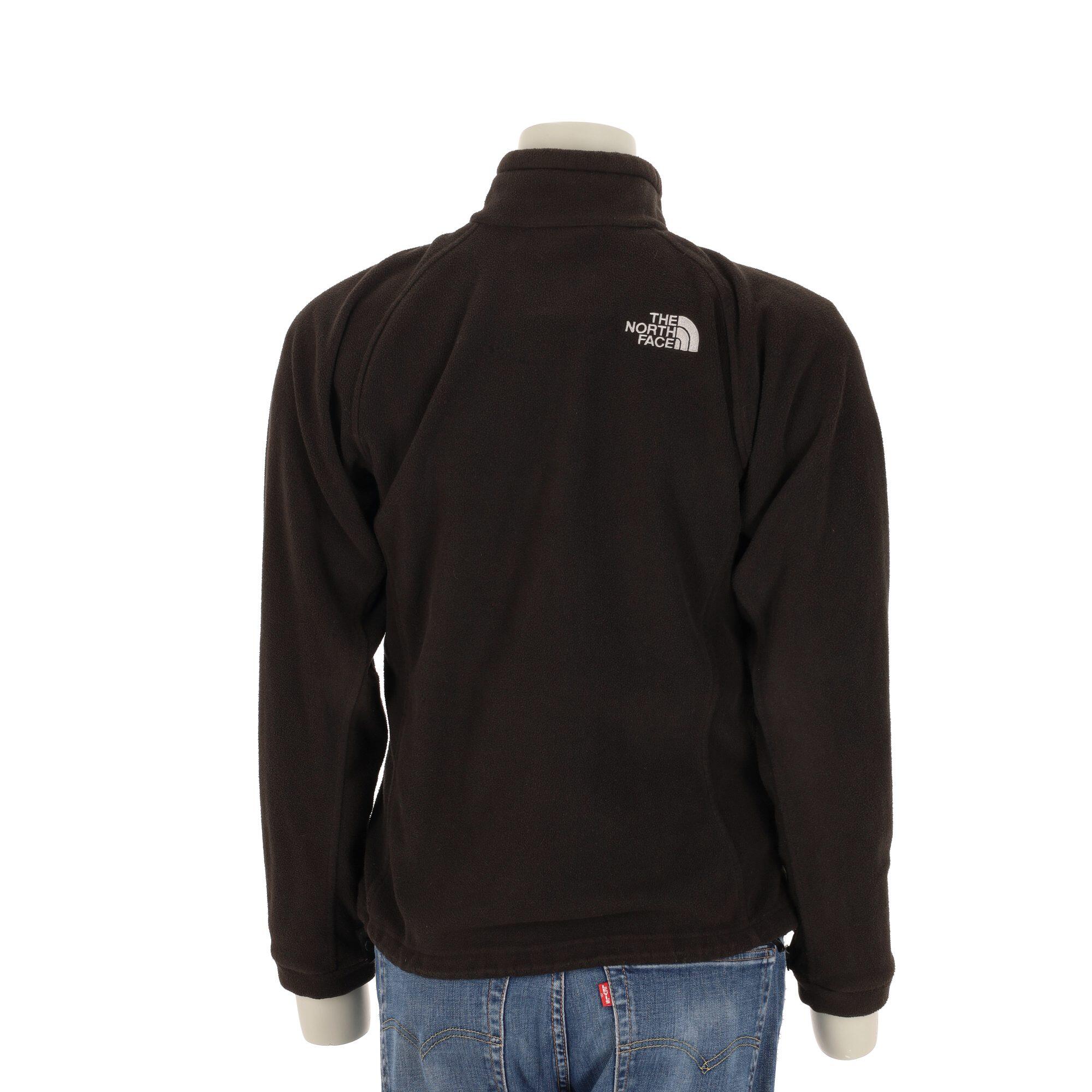Refurbished - The North Face Damen Fleecejacke - In sehr gutem Zustand 2/7