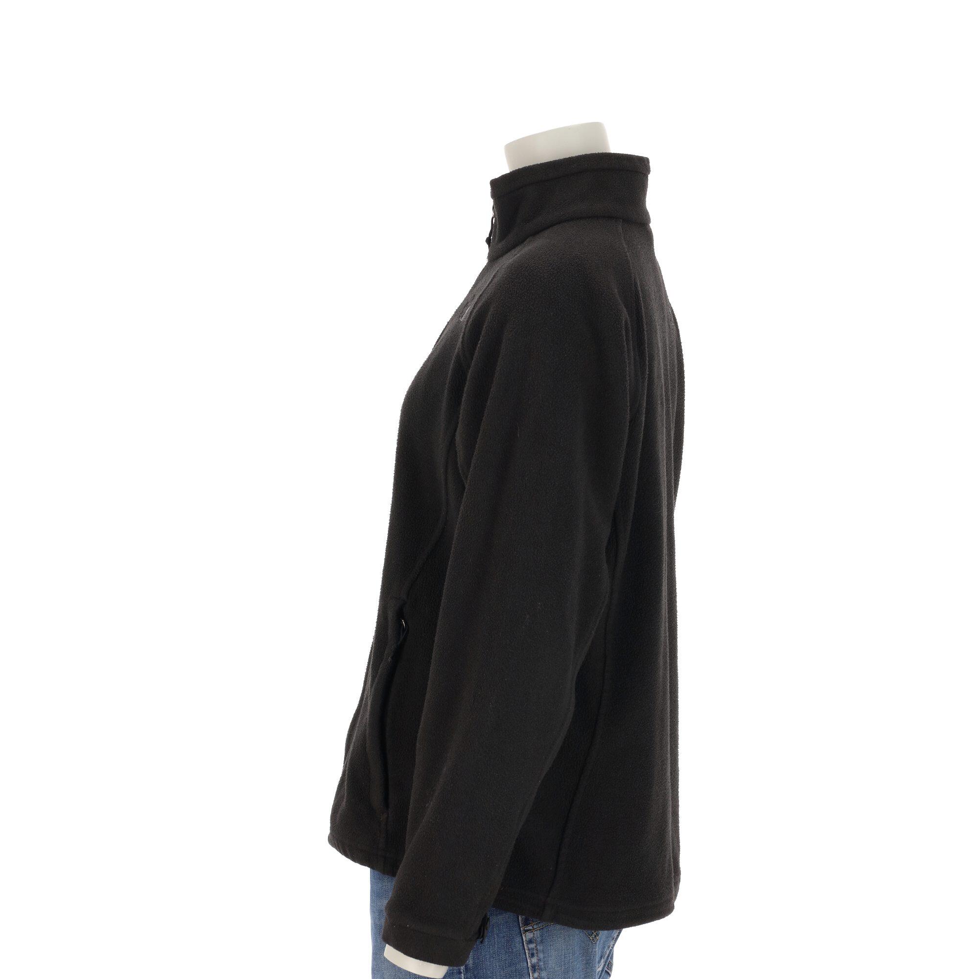 Second hand - The North Face Giacca pile donna - Stato molto buono 3/7