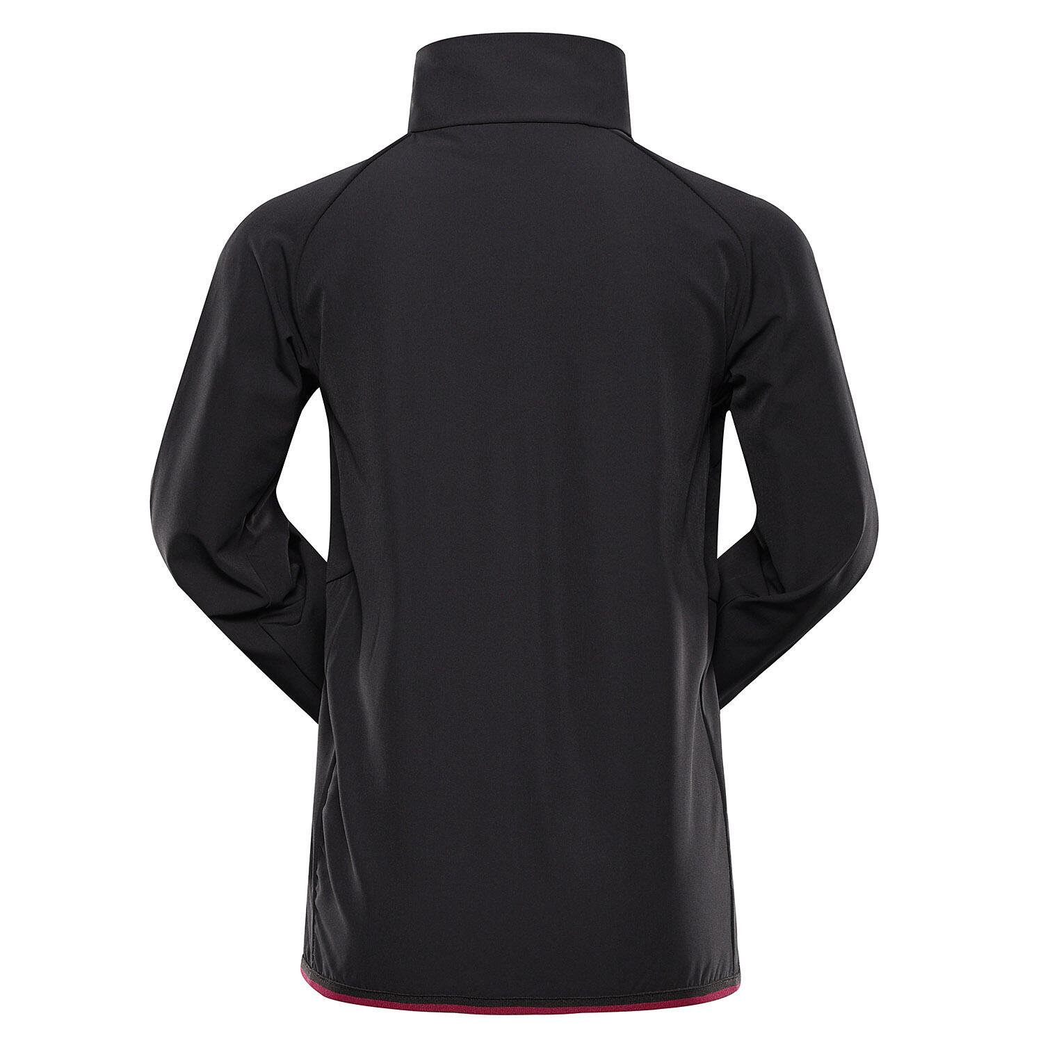 Bluza dziecięca sportowa z wełną merino Alpine Pro Gerlo 7/7