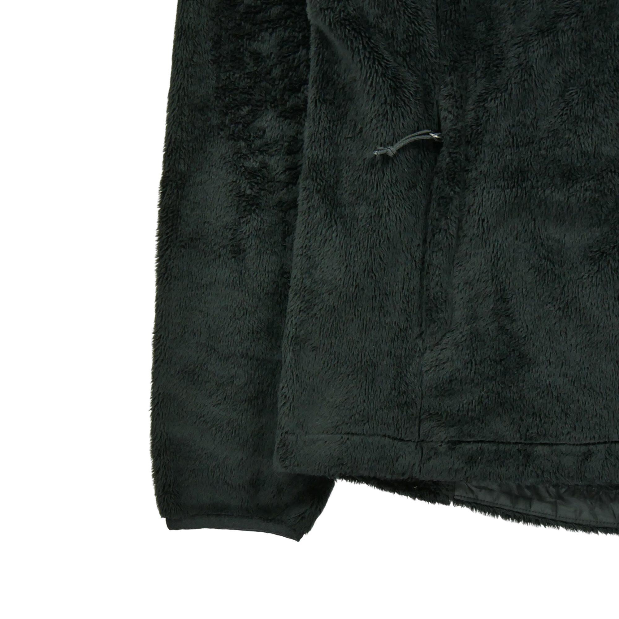 Damen Osito TNF Fleece Jacke 5/7