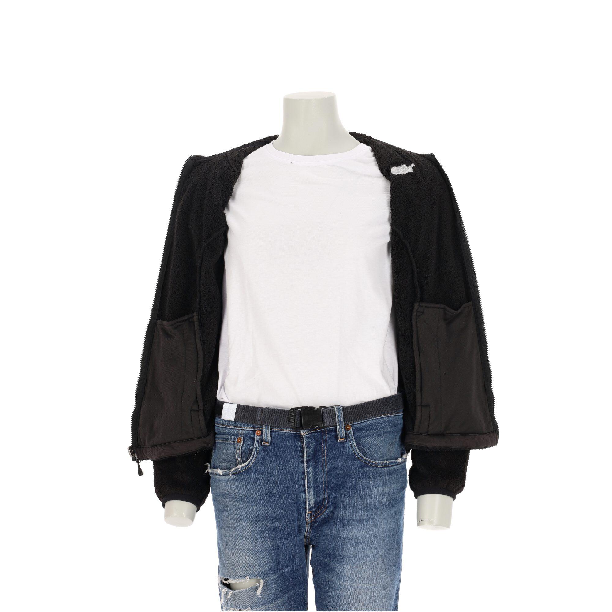 Refurbished - The North Face Fleecejacke Damen Osito - Wie neu 5/7