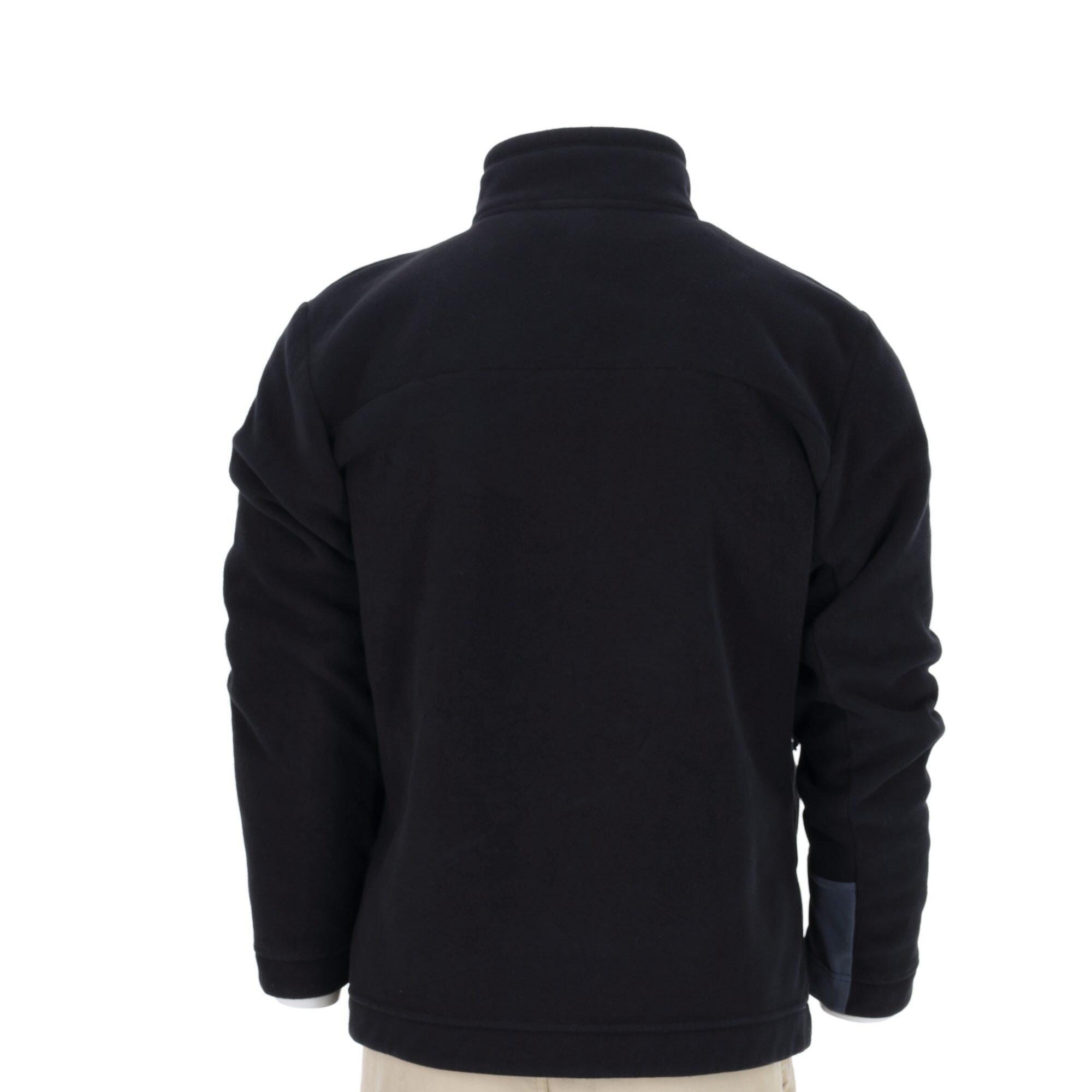 Refurbished - The North Face Herren Fleecejacke - In sehr gutem Zustand 2/7