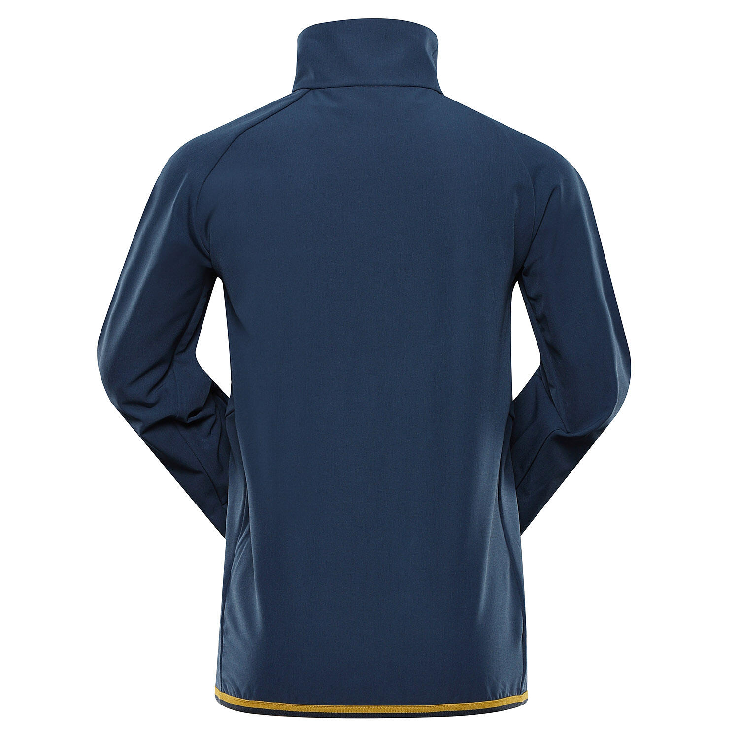 Bluza dziecięca sportowa z wełną merino Alpine Pro Gerlo 7/7