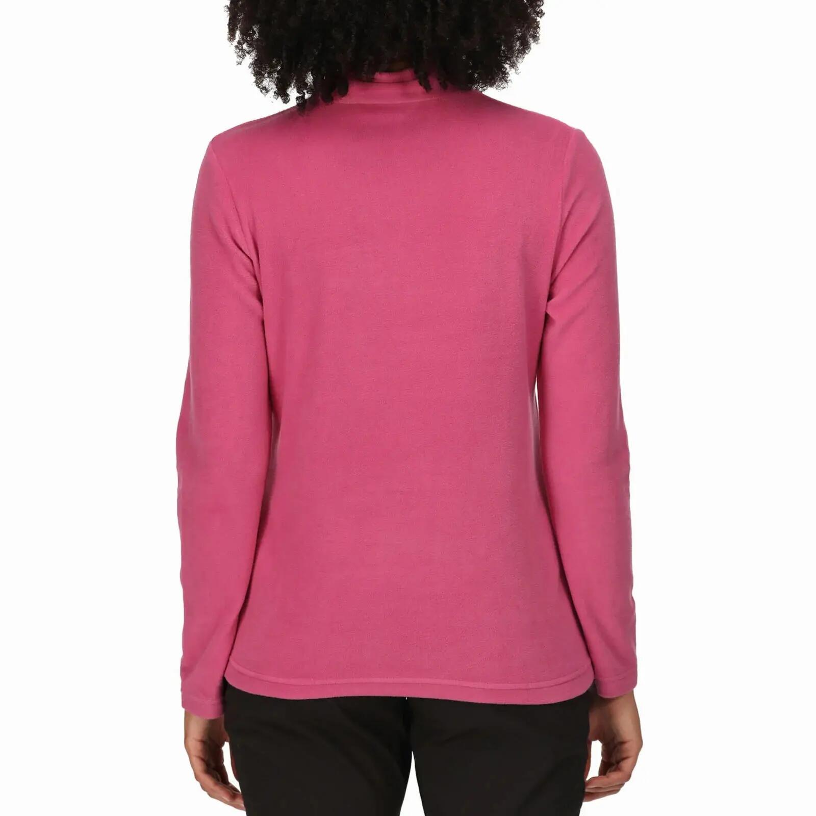 Polaire femme Regatta Sweethart 3/5