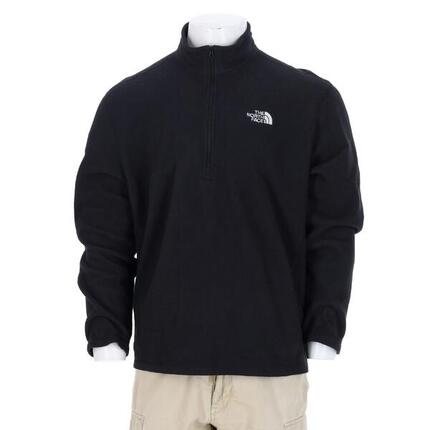 Refurbished - The North Face Herren Fleecepullover - In sehr gutem Zustand