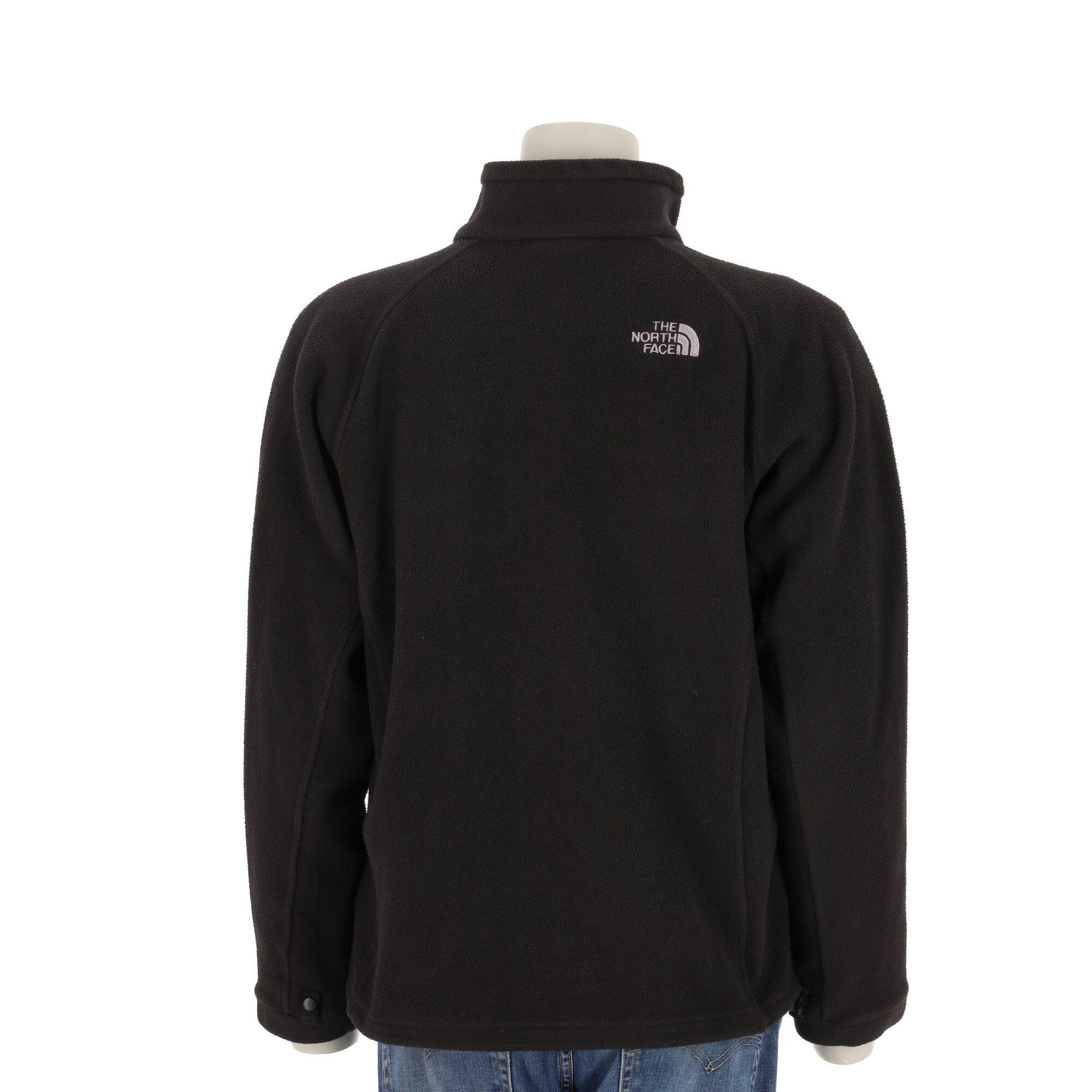 Second hand - The North Face Giacca pile donna - Stato molto buono 2/7