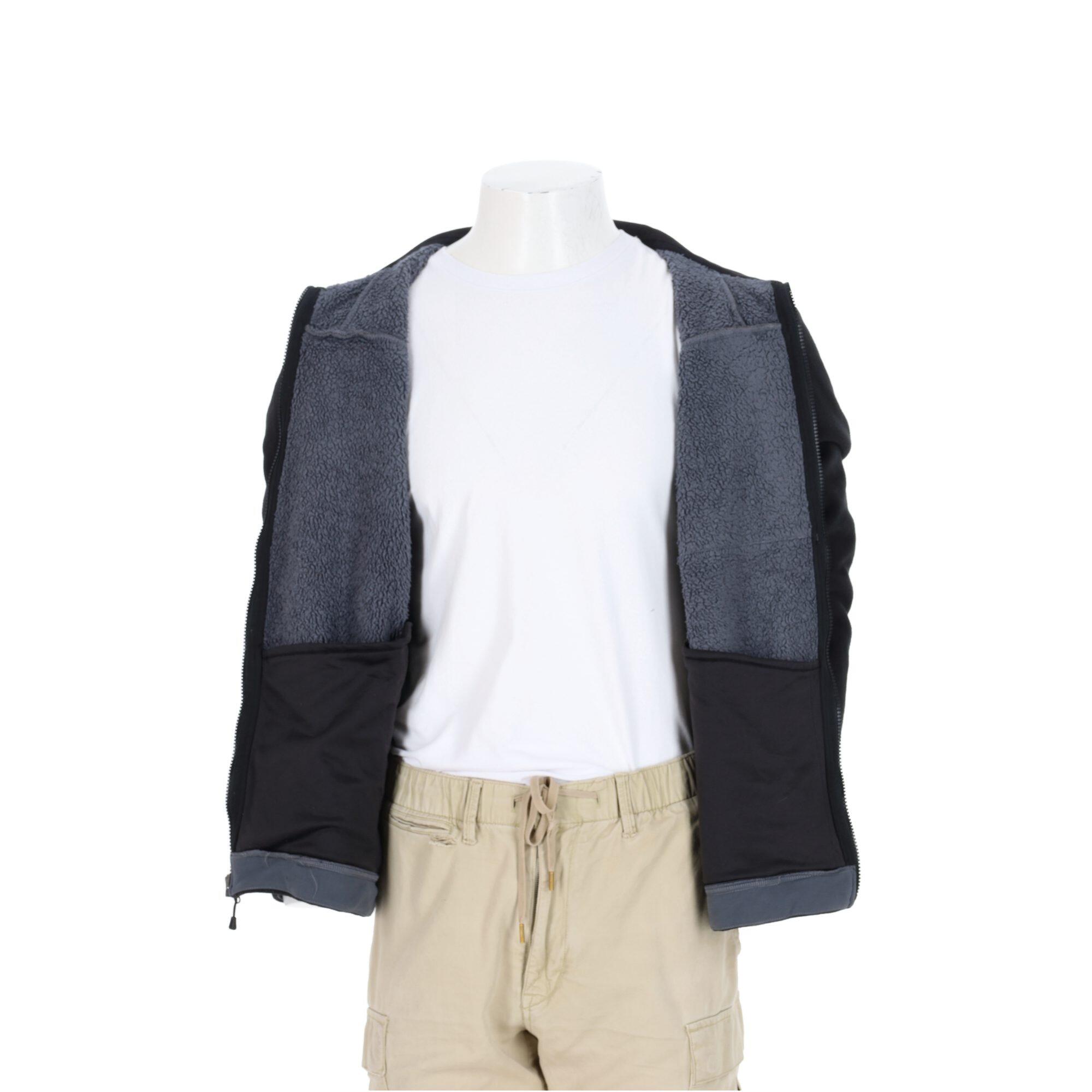 Refurbished - The North Face Herren Fleecejacke - In sehr gutem Zustand 5/7