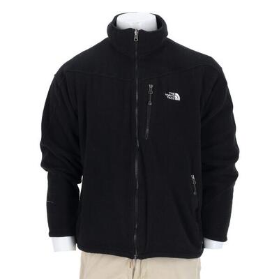 Second hand - The North Face Giacca pile uomo - Stato molto buono