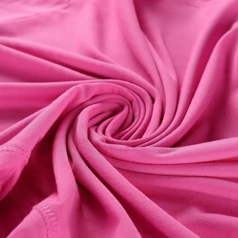 Sudadera deportiva IZARA mujer ALPINE PRO Rosa 4/7