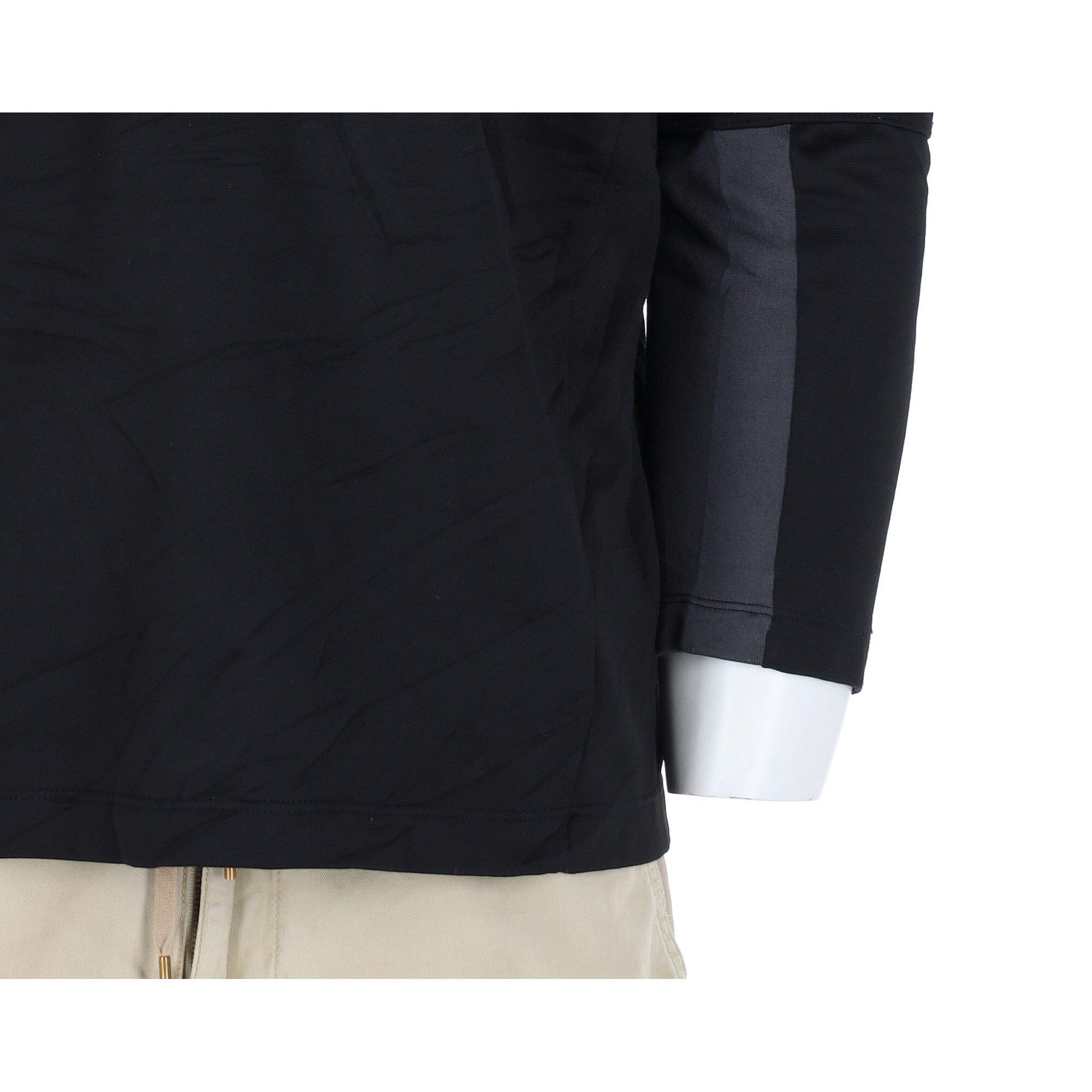 Segunda Vida - Sudadera hombre The North Face negra - Muy Bueno 7/7