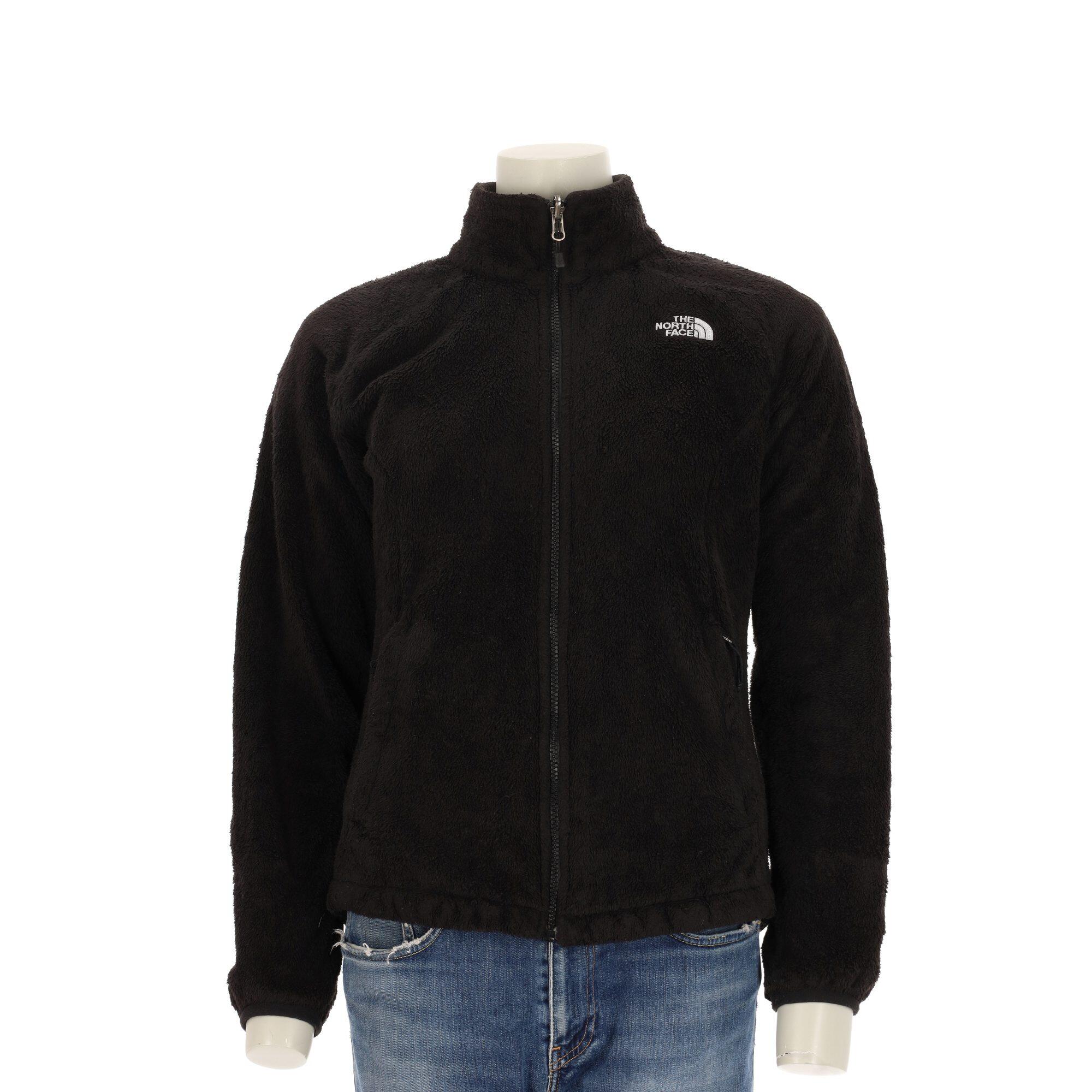Second life - Geacă fleece femei Osito The North Face - Ca nou