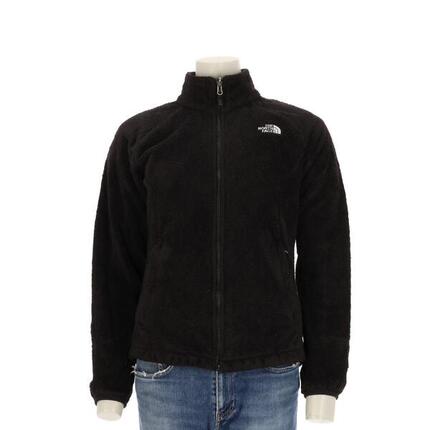 Seconde vie - Veste polaire Femme Osito TNF Noir - Excellent