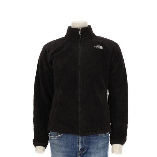 Seconde vie - Veste polaire Femme Osito TNF Noir - Excellent