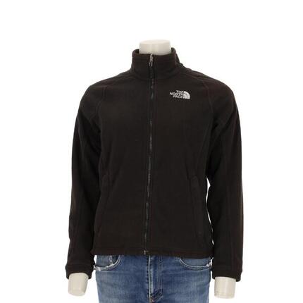 Refurbished - The North Face Damen Fleecejacke - In sehr gutem Zustand