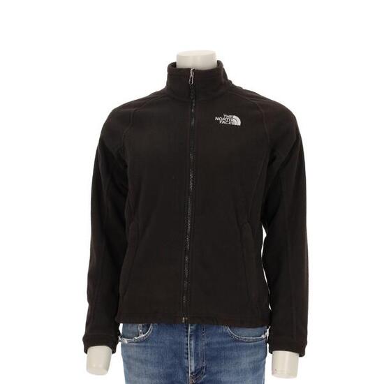 Refurbished - The North Face Damen Fleecejacke - In sehr gutem Zustand