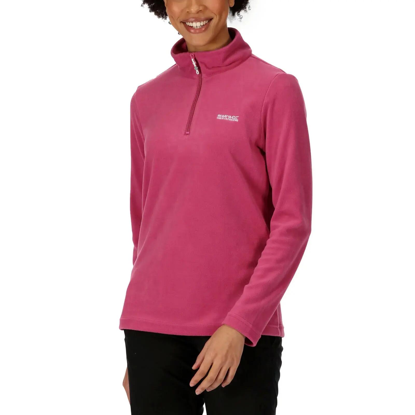 Polaire femme Regatta Sweethart 2/5