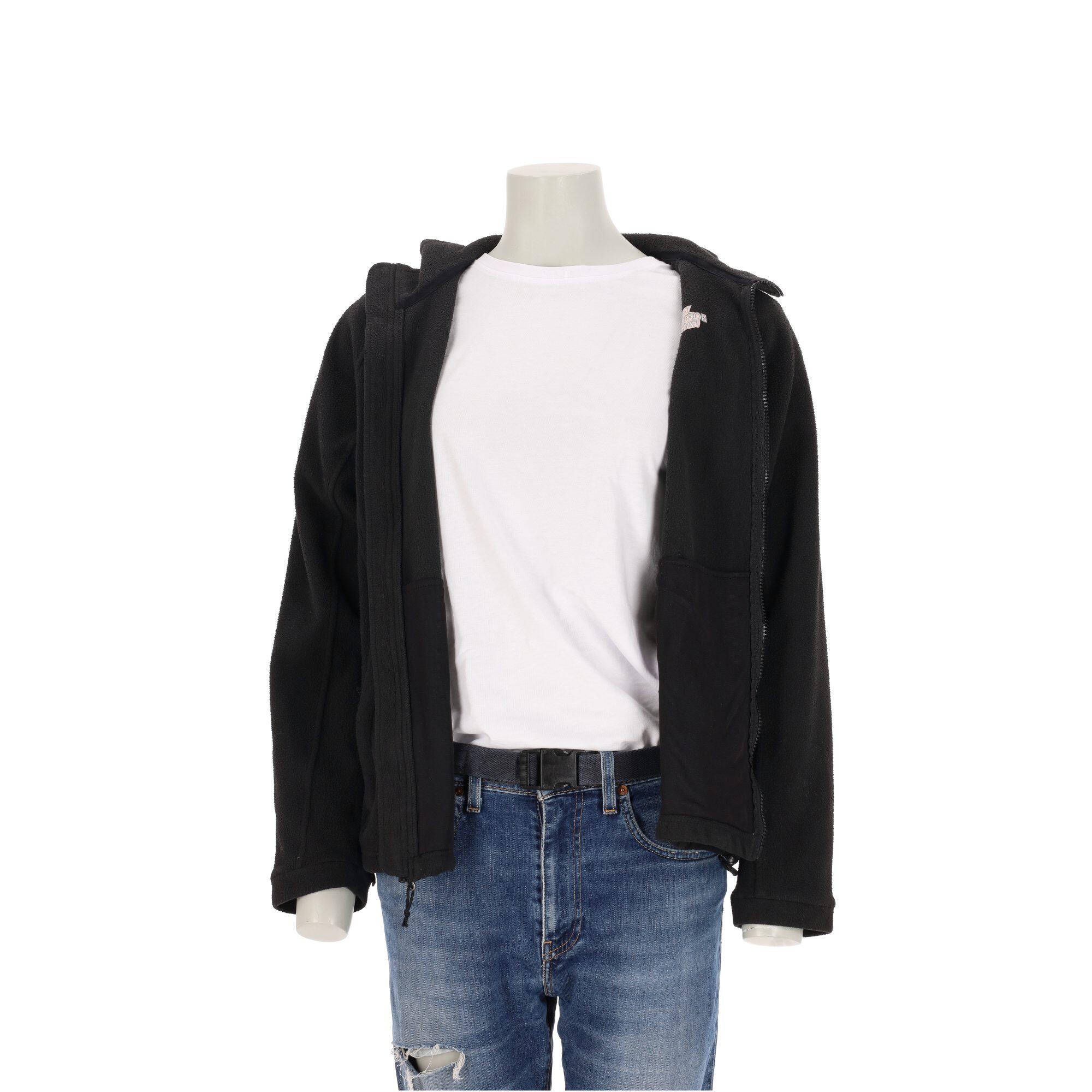 Second hand - The North Face Giacca pile donna - Stato molto buono 5/7