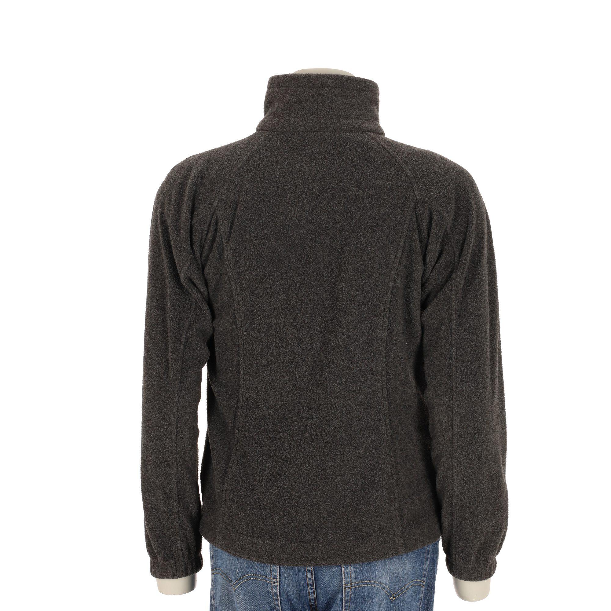 Seconde vie - Veste polaire Femme  Gris - Très bon état 2/7