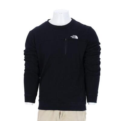 Second hand - Felpa Uomo The North Face - Stato eccellente