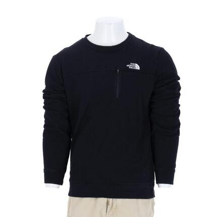 Refurbished - Sweatshirt Herren The North Face schwarz - Wie neu
