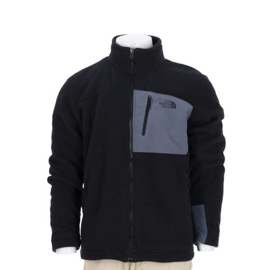 Second hand - The North Face Giacca pile Uomo - Stato molto buono