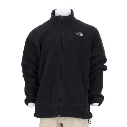 The North Face Herren Fleecejacke