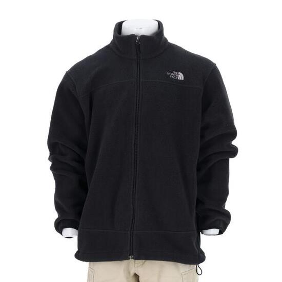 The North Face Herren Fleecejacke