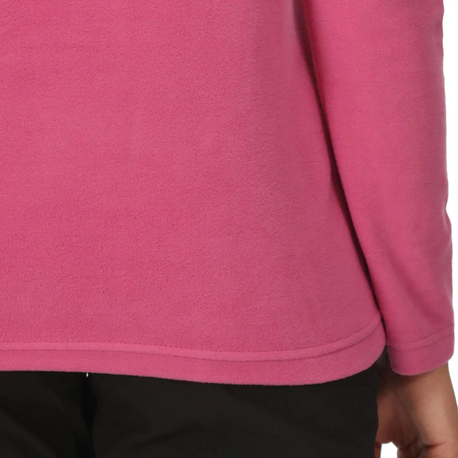 Polaire femme Regatta Sweethart 5/5
