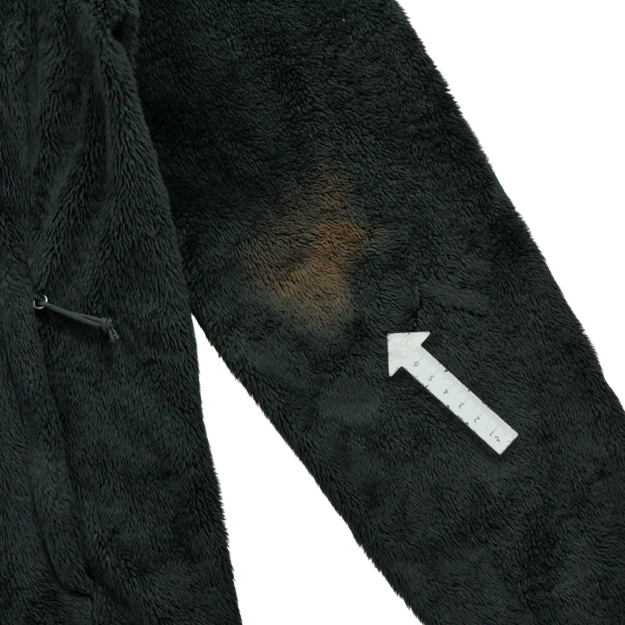 Damen Osito TNF Fleece Jacke 7/7