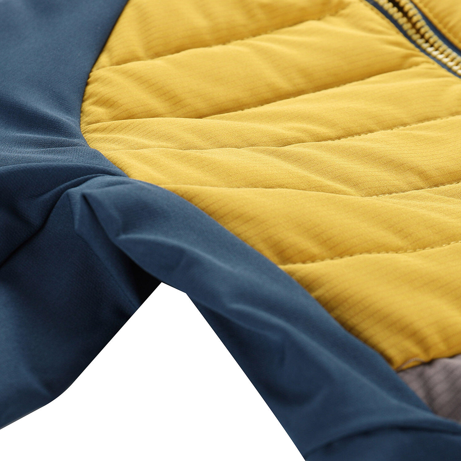 Bluza dziecięca sportowa z wełną merino Alpine Pro Gerlo 4/7