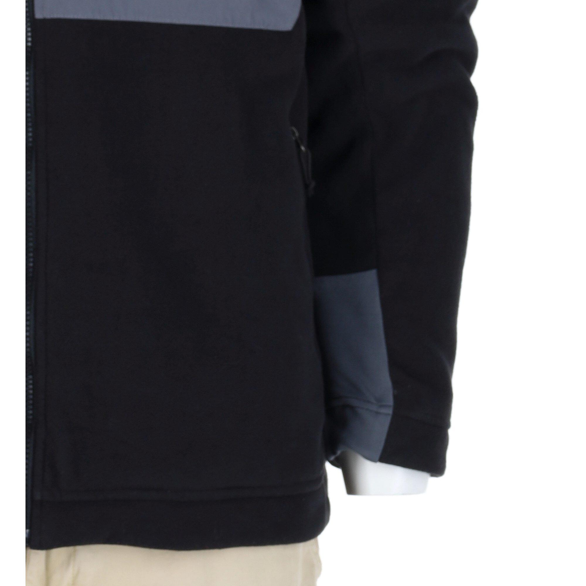 Refurbished - The North Face Herren Fleecejacke - In sehr gutem Zustand 7/7