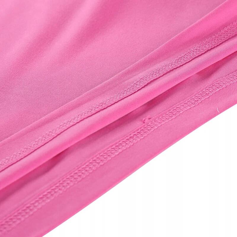 Sudadera deportiva IZARA mujer ALPINE PRO Rosa 6/7