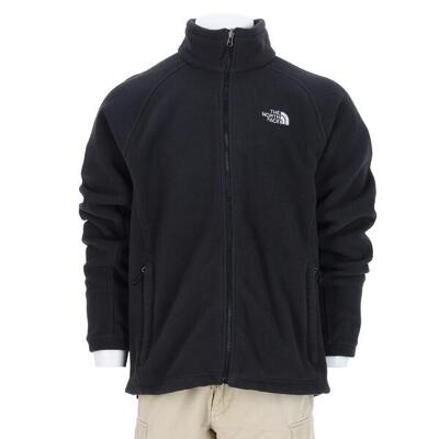 Second hand - The North Face Giacca pile uomo - Stato eccellente