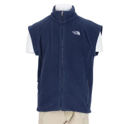 Second hand - The North Face Giacca pile uomo - Stato molto buono
