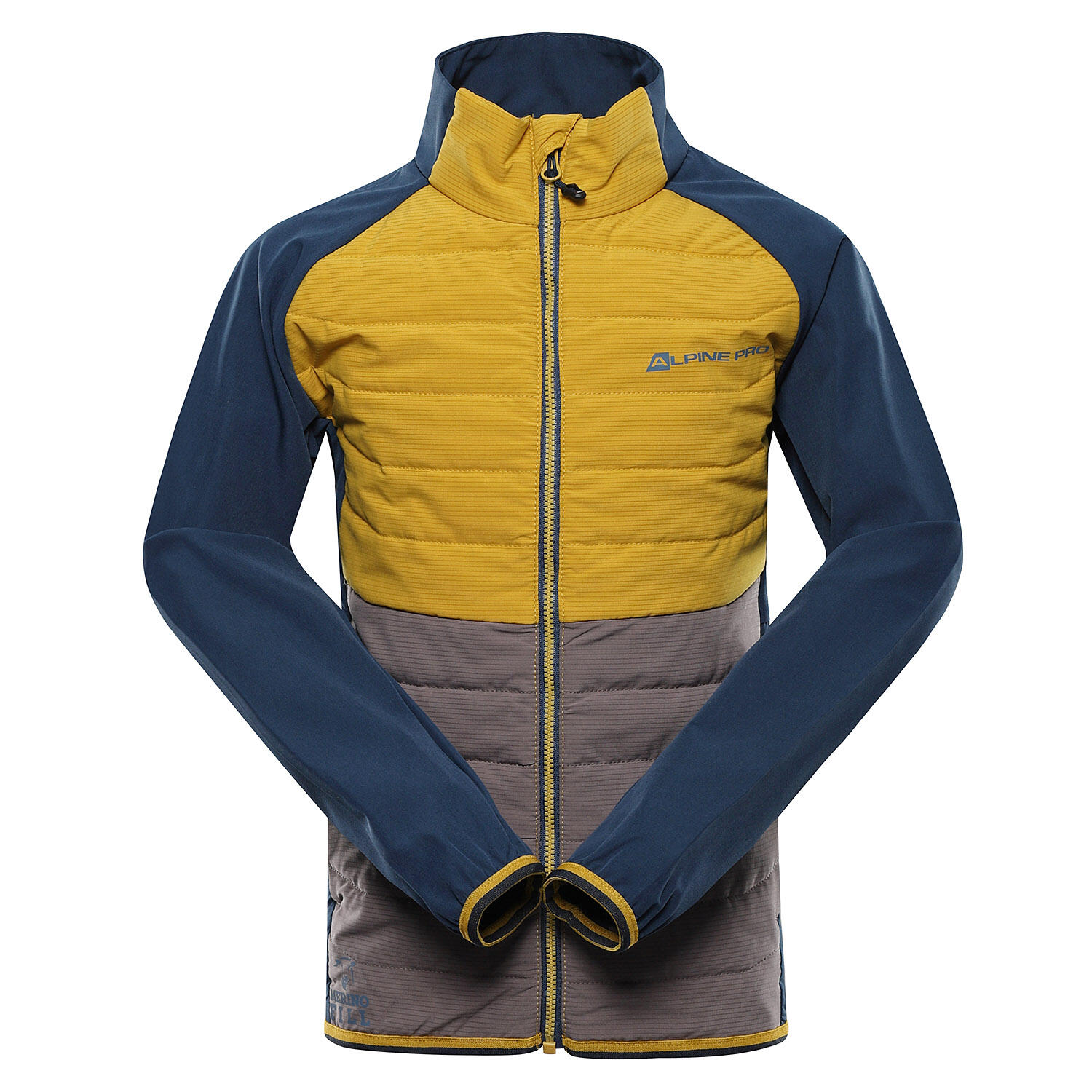 ALPINE PRO picture