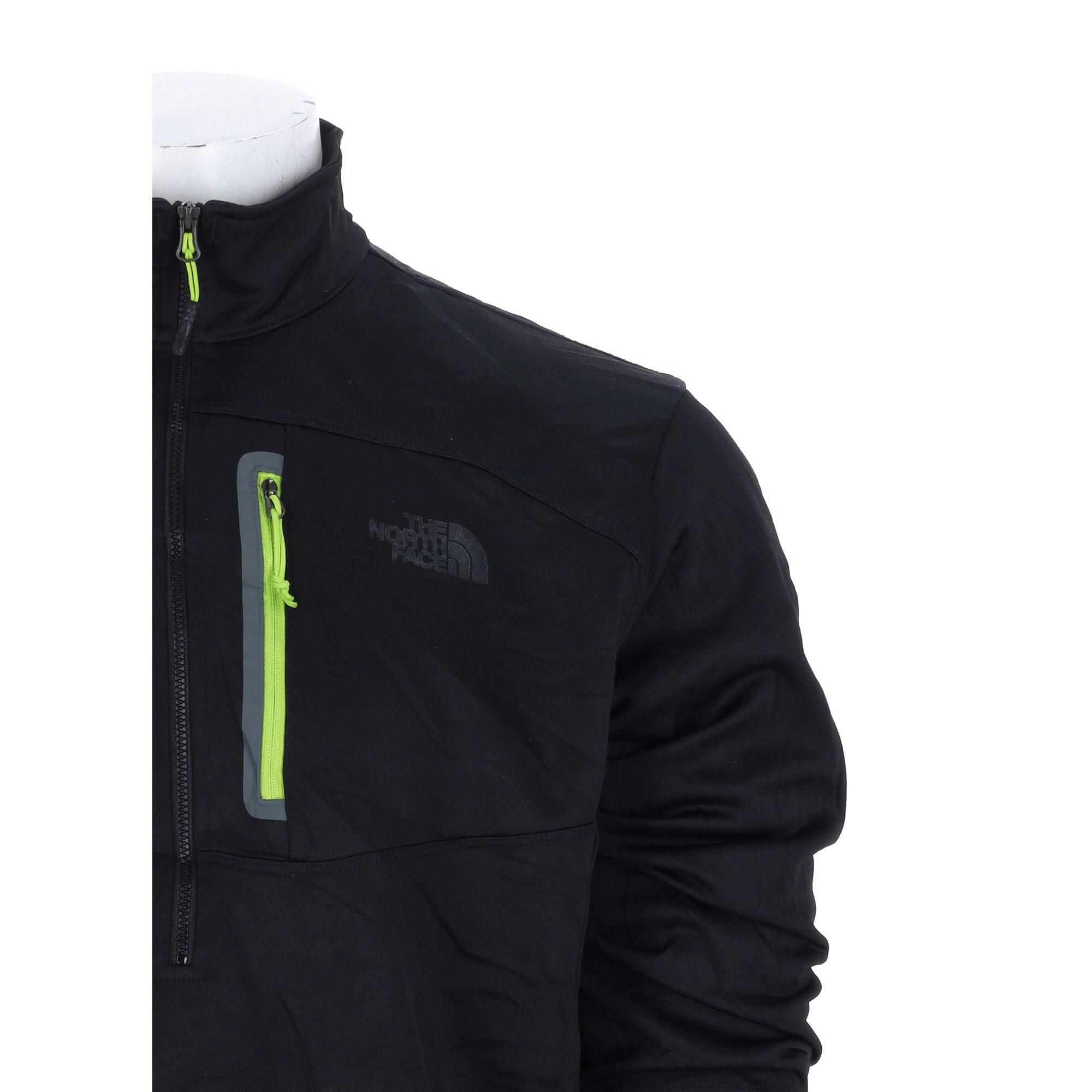 Segunda Vida - Sudadera hombre The North Face negra - Muy Bueno 6/7