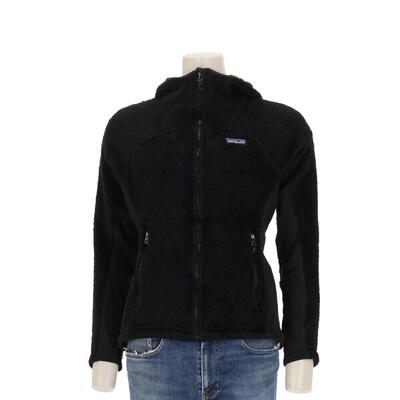 Second hand - Giacca pile donna Patagonia - Stato molto buono