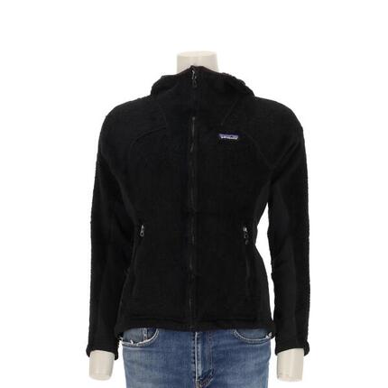 Refurbished - Patagonia Fleecejacke Damen Polartec - In sehr gutem Zustand